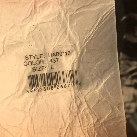 Da-Nang Silk Butterfly Romper M L - Picture 14 of 15